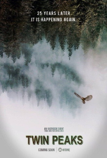 A Very Lovely Dream: One Week in Twin Peaks Trailer