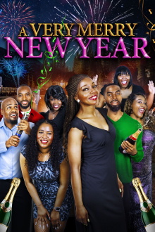 A Very Merry New Year Trailer