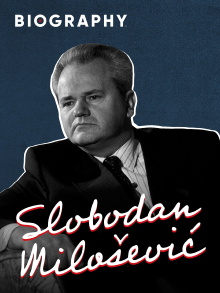 A Very Modern Dictator: A Profile of Slobodan Milosevic Trailer