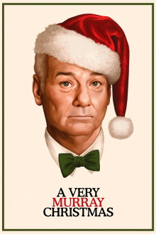 A Very Murray Christmas Trailer