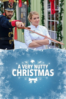 A Very Nutty Christmas Trailer