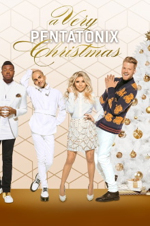 A Very Pentatonix Christmas Trailer