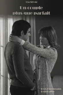 A Very Perfect Couple Trailer