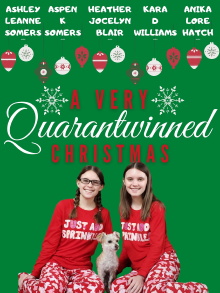 A Very Quarantwinned Christmas Trailer