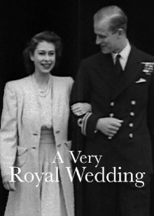 A Very Royal Wedding Trailer