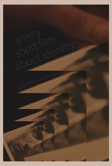 A Very Short Film About Identity Trailer