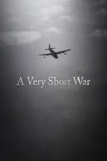 A Very Short War Trailer