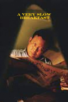 A Very Slow Breakfast Trailer