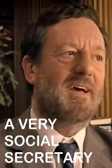 A Very Social Secretary Trailer