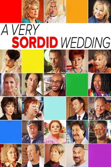 A Very Sordid Wedding Trailer