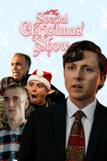 A Very Special Christmas Show Trailer