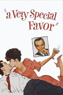 A Very Special Favor Trailer