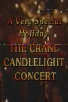 A Very Special Holiday: The Crane Candlelight Concert Trailer