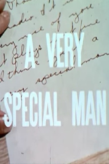 A Very Special Man Trailer