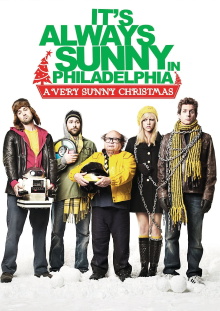 A Very Sunny Christmas Trailer