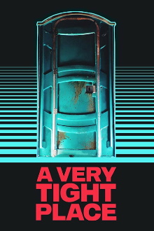 A Very Tight Place Trailer