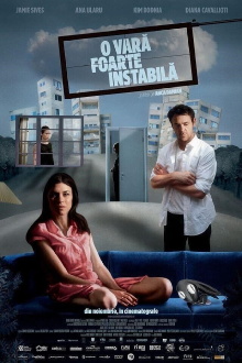A Very Unsettled Summer Trailer