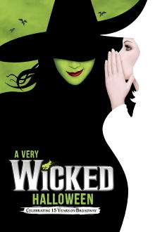 A Very Wicked Halloween: Celebrating 15 Years on Broadway Trailer