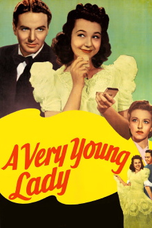 A Very Young Lady Trailer