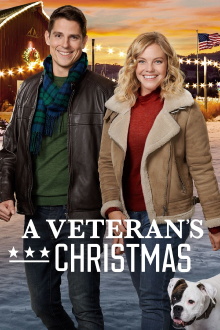 A Veteran's Christmas Trailer