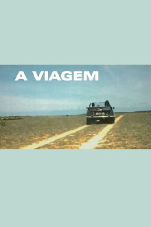 A Viagem Trailer