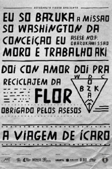 A Viagem de Ícaro Trailer