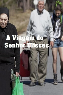 A Viagem do Senhor Ulisses Trailer