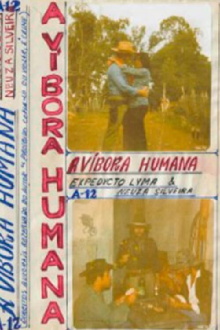 A Víbora Humana Trailer