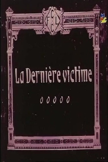 A Victim of Vengeance Trailer