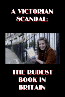 A Victorian Scandal: The Rudest Book in Britain Trailer