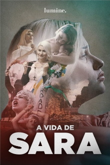 A Vida de Sara Trailer