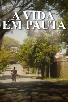 A Vida em Pauta Trailer