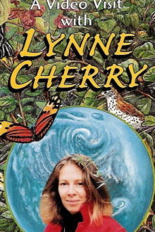 A Video Visit with Lynne Cherry Trailer