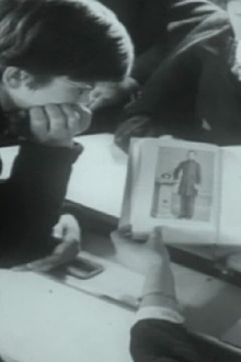 A. Vienuolis Trailer