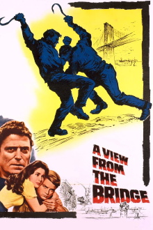 A View from the Bridge Trailer