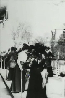 A View Taken from a Mobile Platform, III Trailer