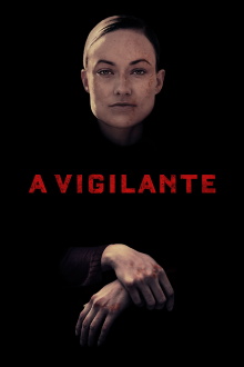 A Vigilante Trailer