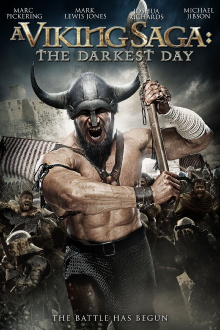 A Viking Saga: The Darkest Day Trailer