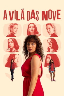 A Vilã das Nove Trailer