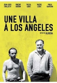 A Villa in Los Angeles Trailer