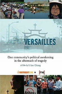 A Village Called Versailles Trailer