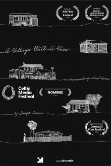 A Village With A View Trailer