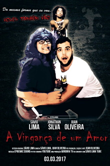 A Vingança de Um Amor Trailer