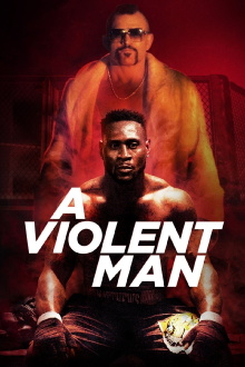 A Violent Man Trailer