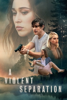 A Violent Separation Trailer