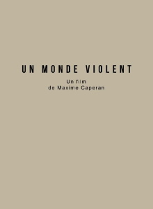 A Violent World Trailer