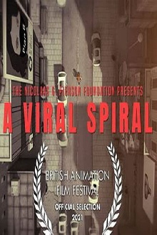 A Viral Spiral Trailer