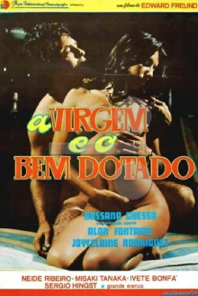 A Virgem e o Bem-Dotado Trailer