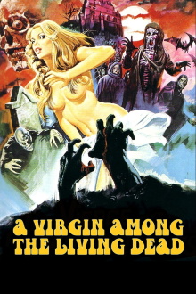 A Virgin Among the Living Dead Trailer