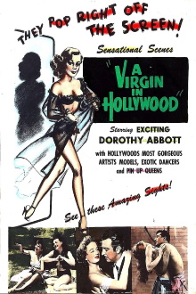 A Virgin In Hollywood Trailer